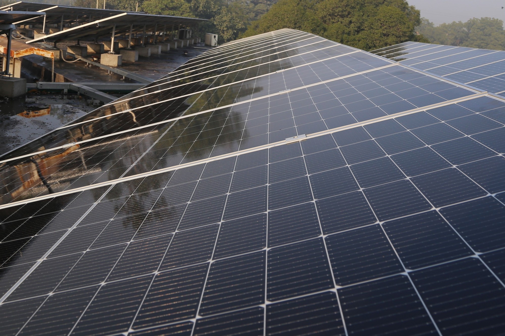 Understanding Solar Panel Efficiency in India